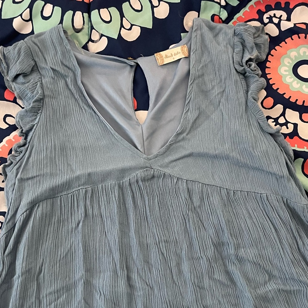 Altard State Janie Dress